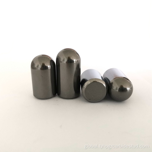 New Arrival Studs for HPGR Hard alloy Pin Stud Φ16*35 mm Manufactory